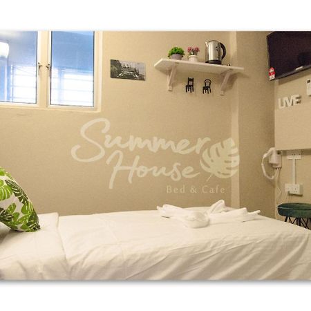 Summer House Bukit Bintang 吉隆坡 外观 照片