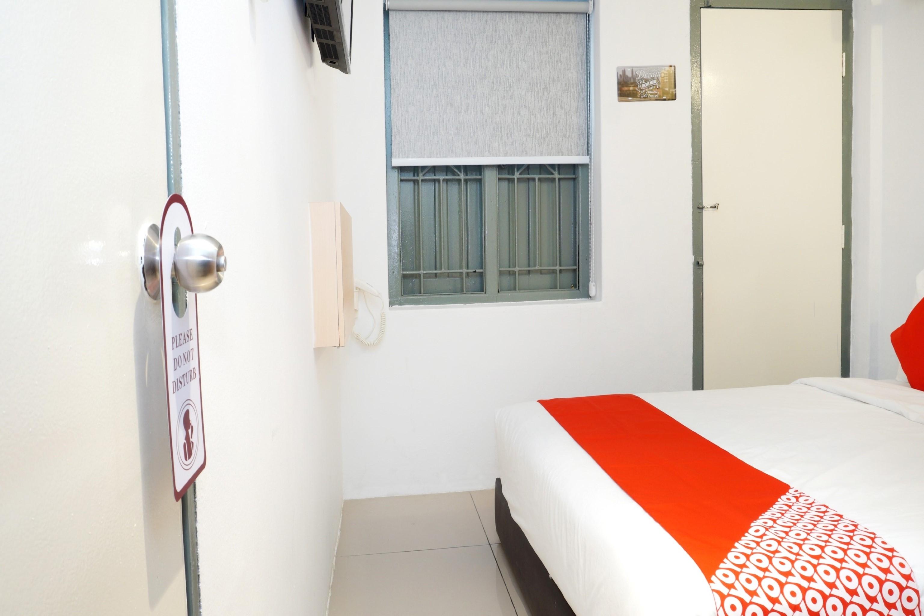 Summer House Bukit Bintang 吉隆坡 外观 照片