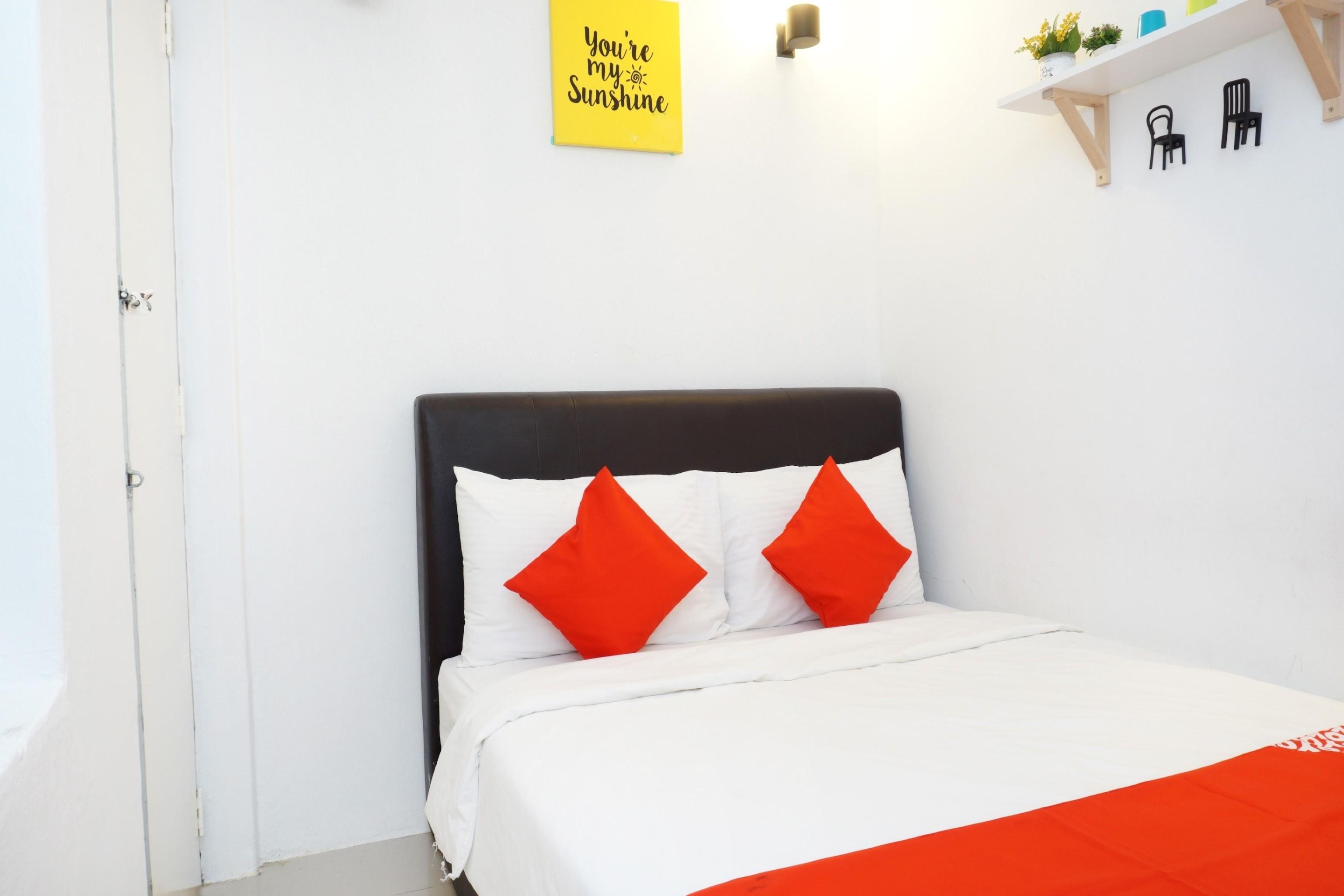 Summer House Bukit Bintang 吉隆坡 外观 照片
