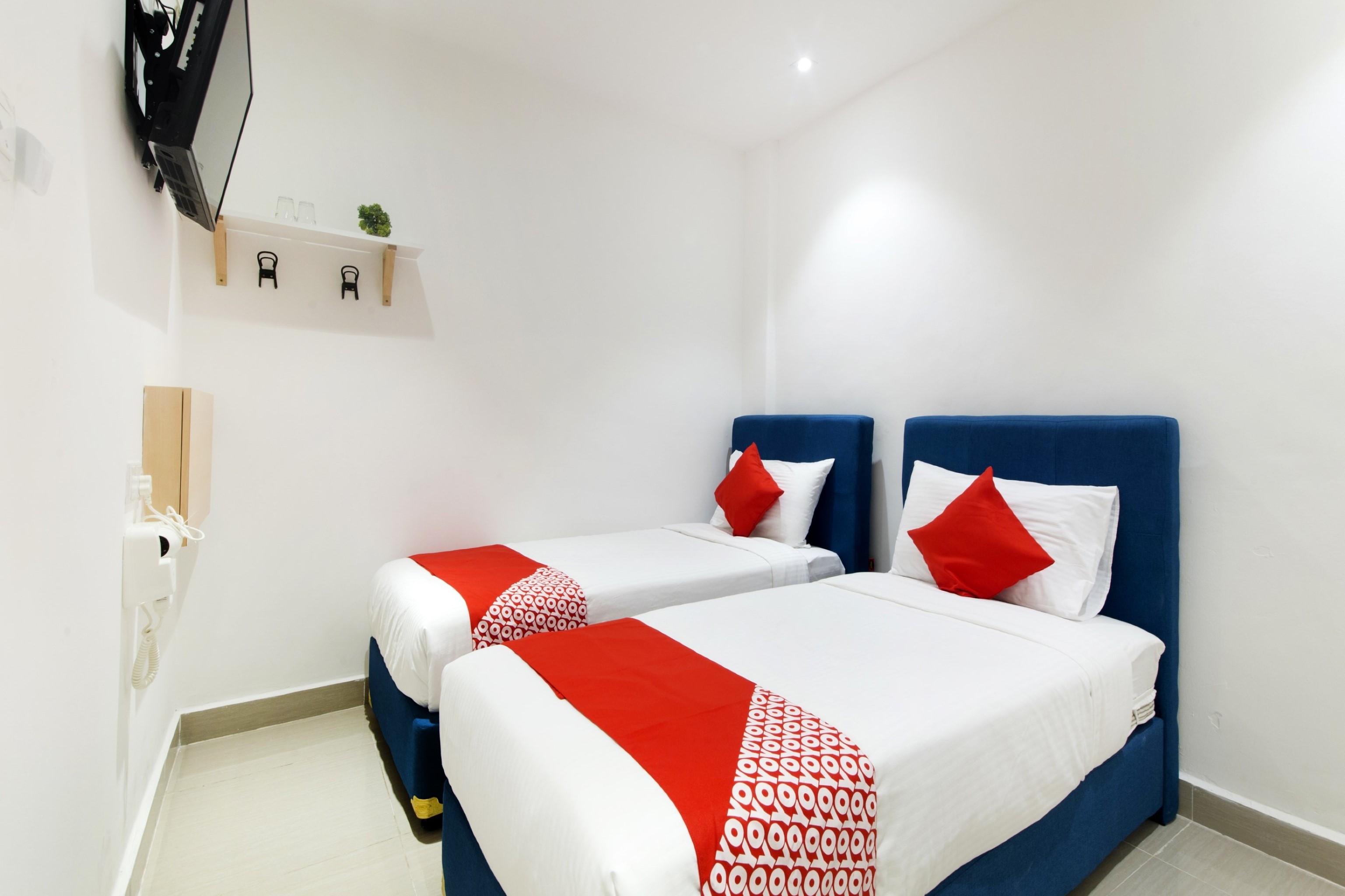 Summer House Bukit Bintang 吉隆坡 外观 照片