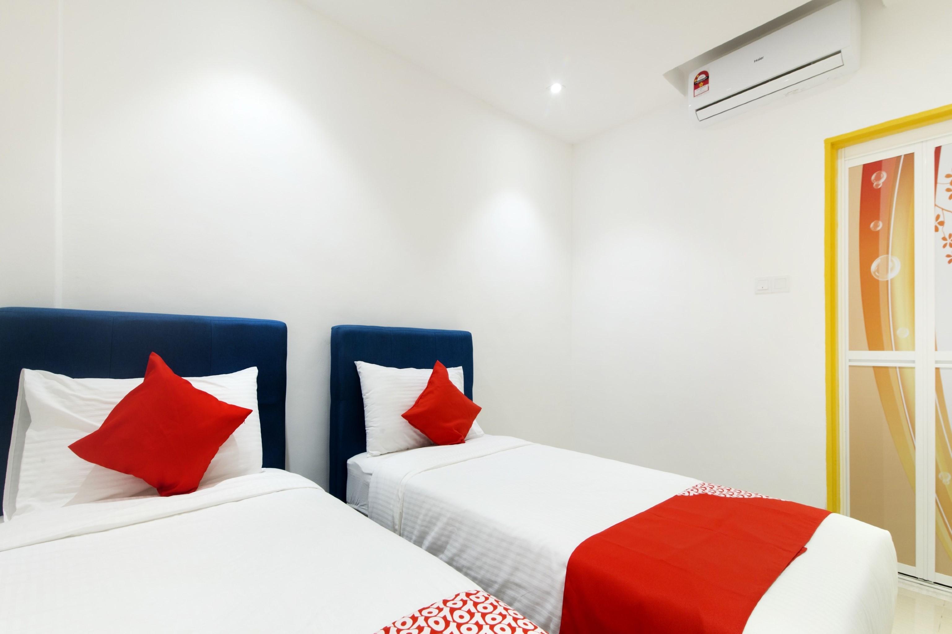 Summer House Bukit Bintang 吉隆坡 外观 照片