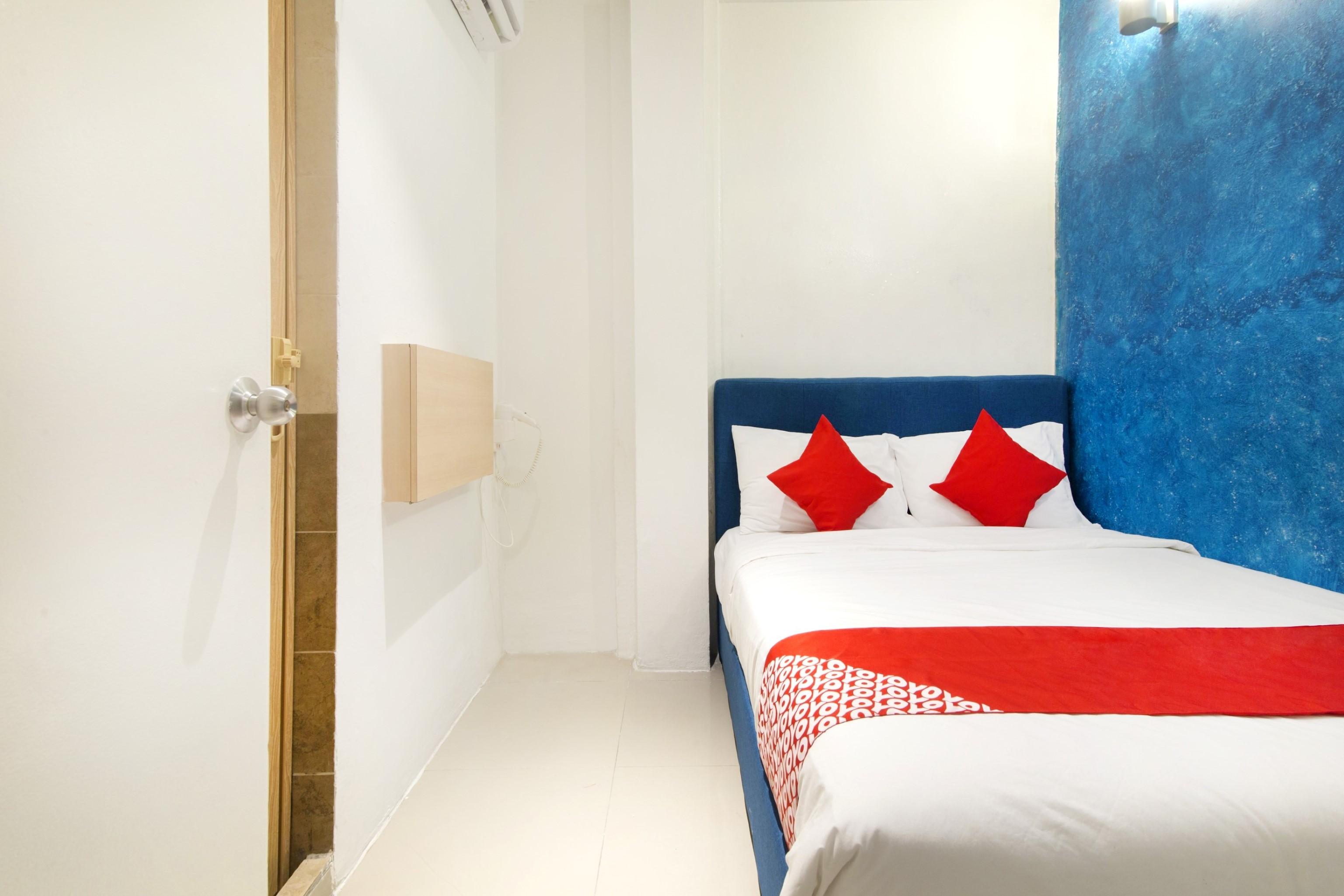 Summer House Bukit Bintang 吉隆坡 外观 照片