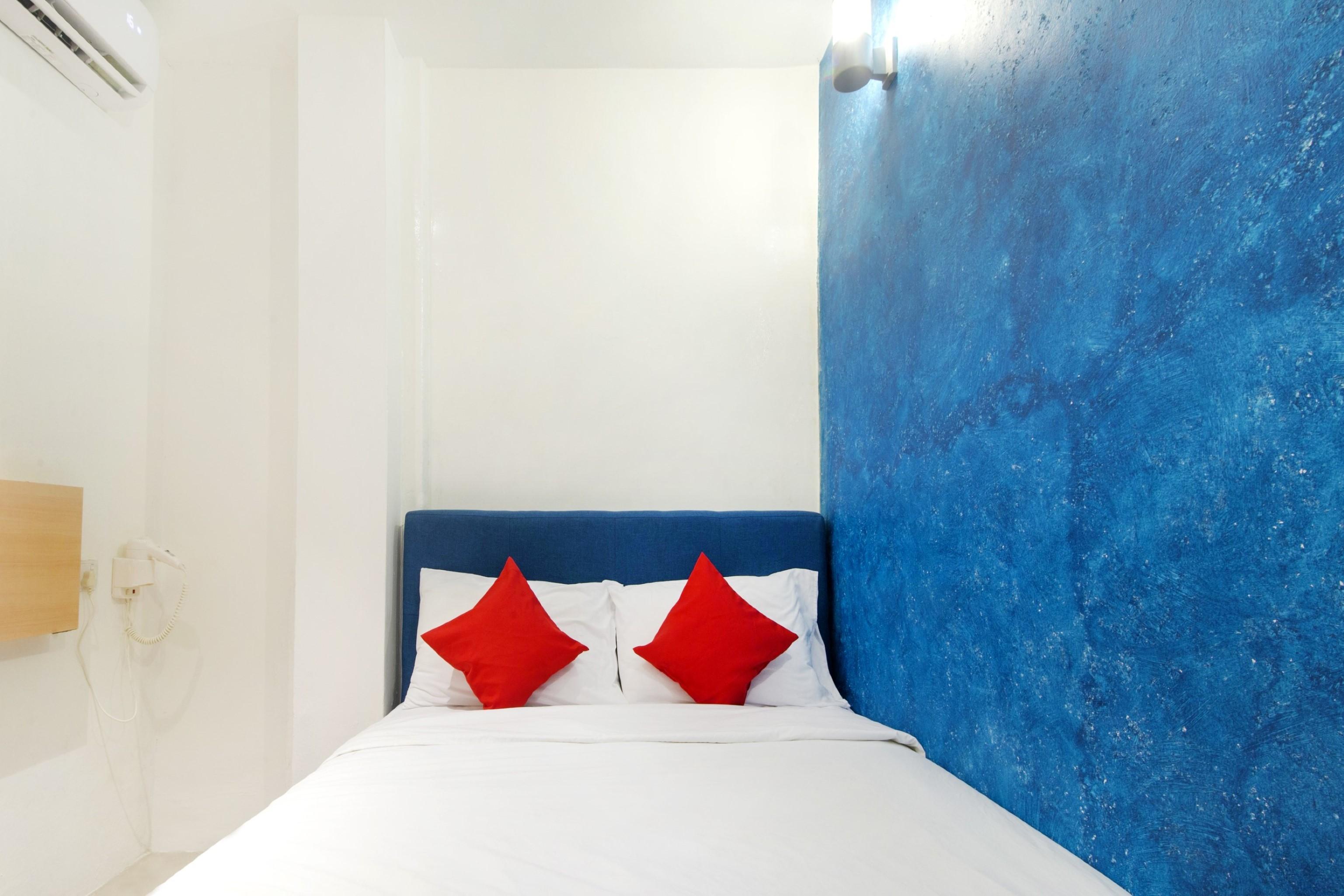 Summer House Bukit Bintang 吉隆坡 外观 照片
