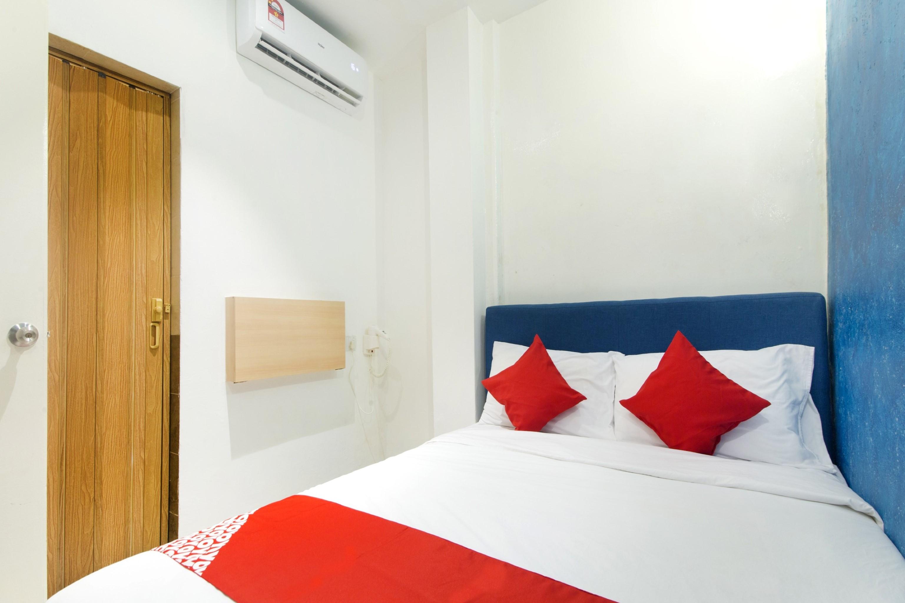 Summer House Bukit Bintang 吉隆坡 外观 照片