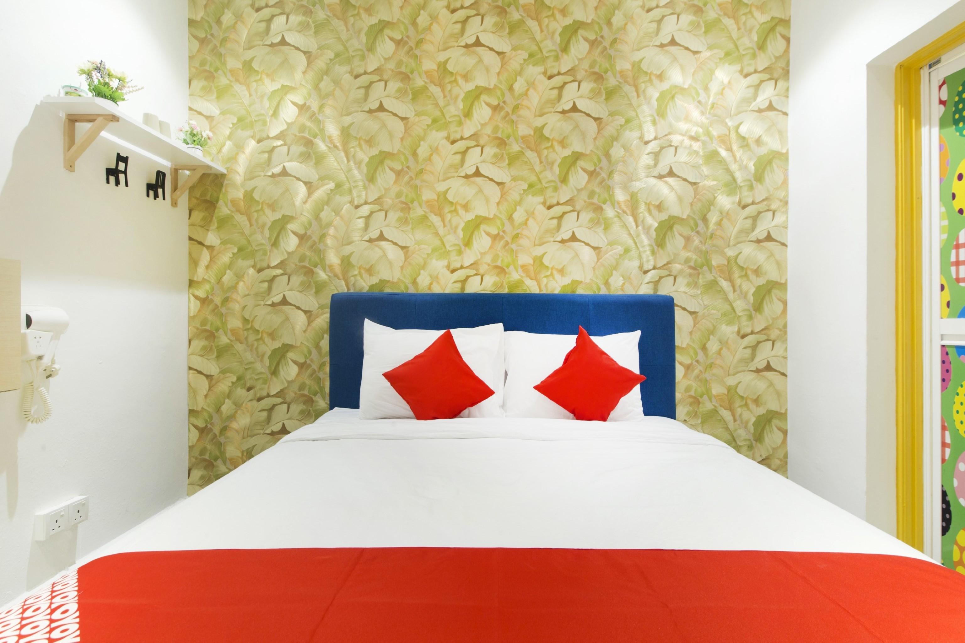 Summer House Bukit Bintang 吉隆坡 外观 照片