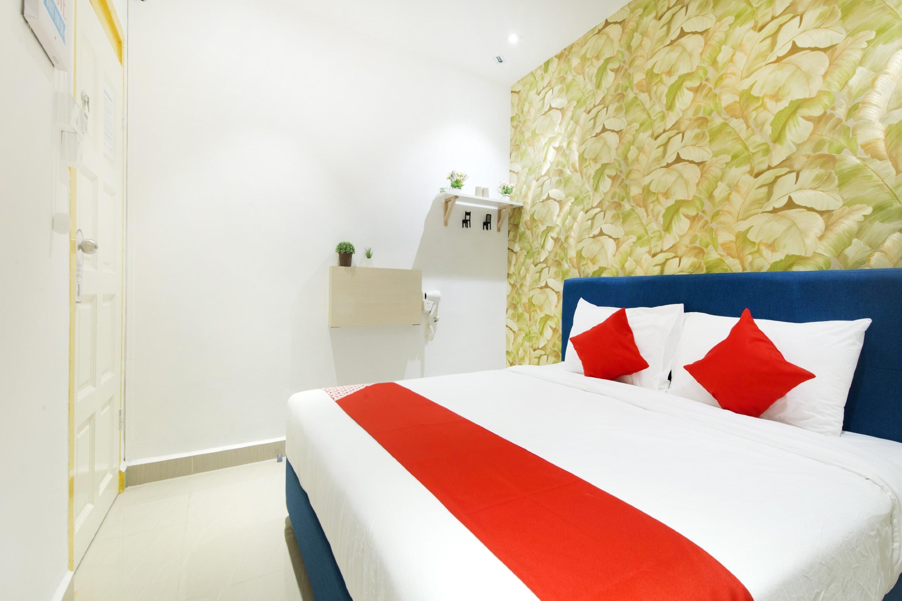Summer House Bukit Bintang 吉隆坡 外观 照片