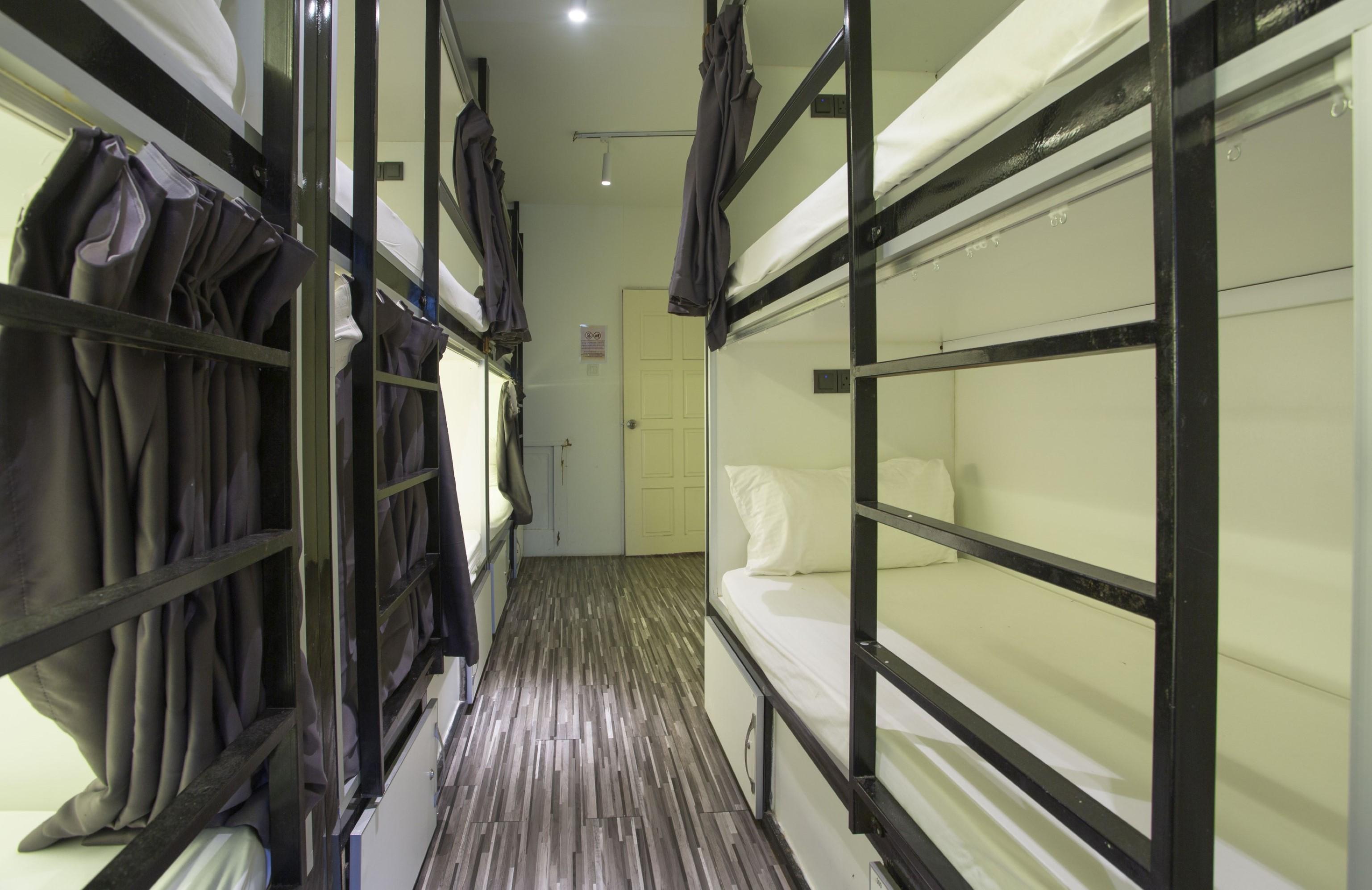 Summer House Bukit Bintang 吉隆坡 外观 照片