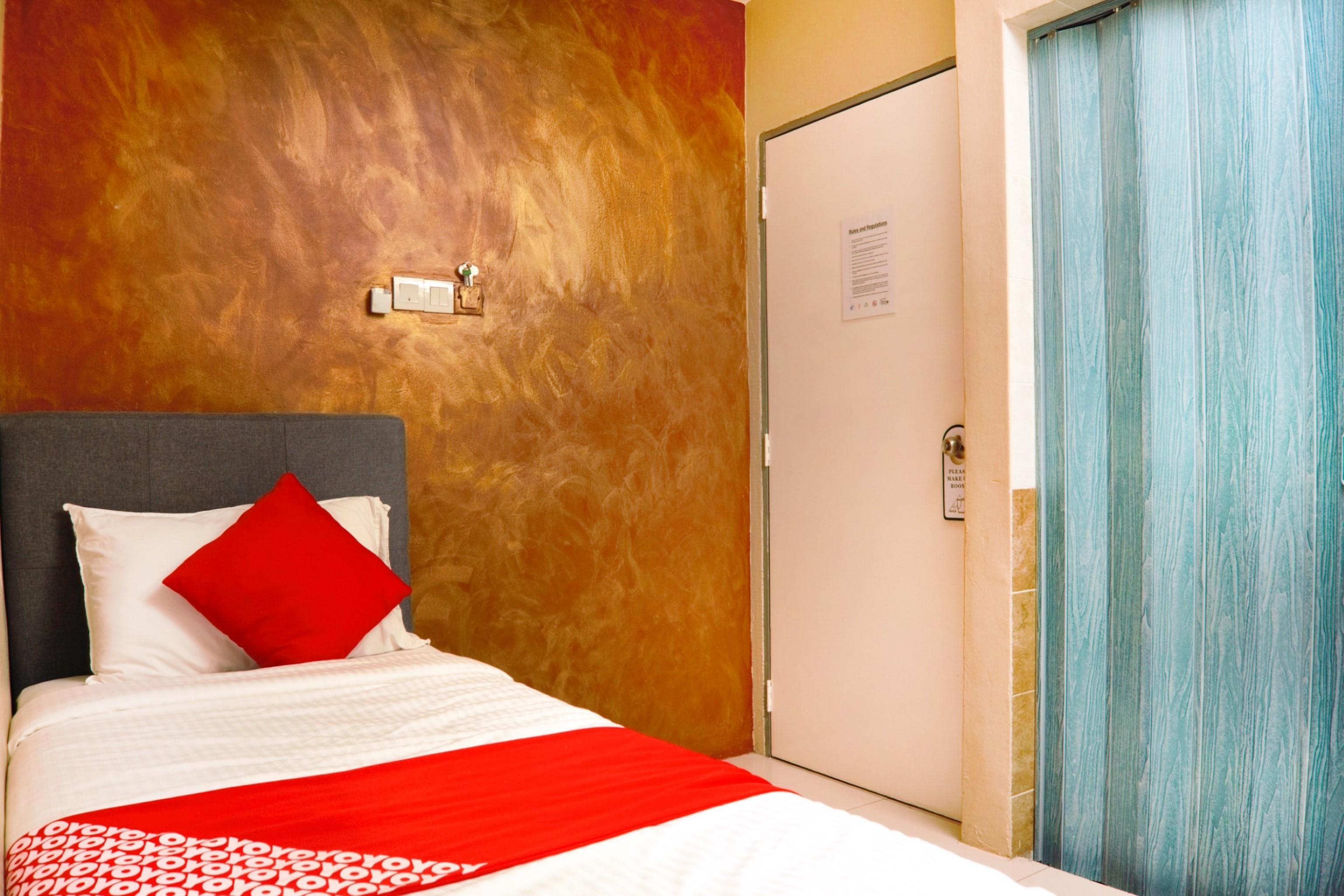 Summer House Bukit Bintang 吉隆坡 外观 照片
