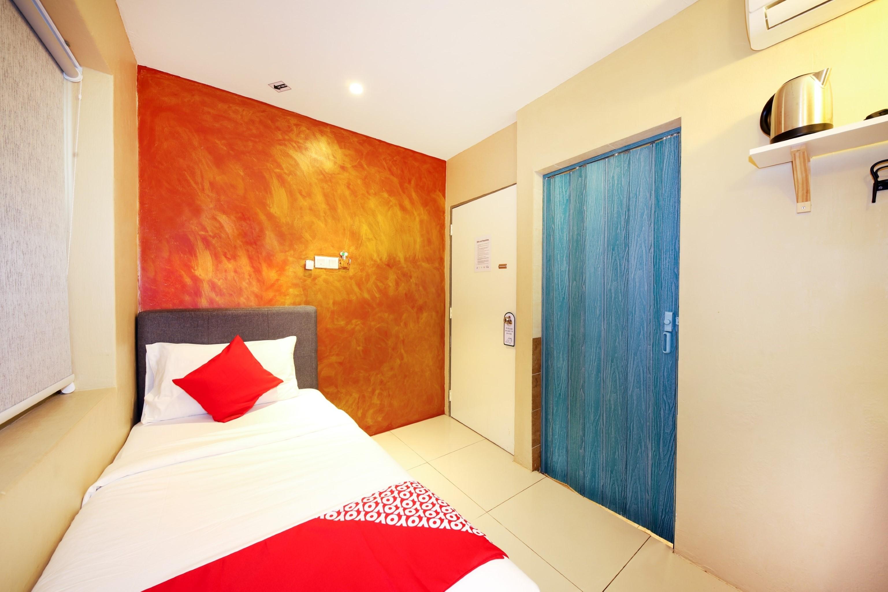 Summer House Bukit Bintang 吉隆坡 外观 照片