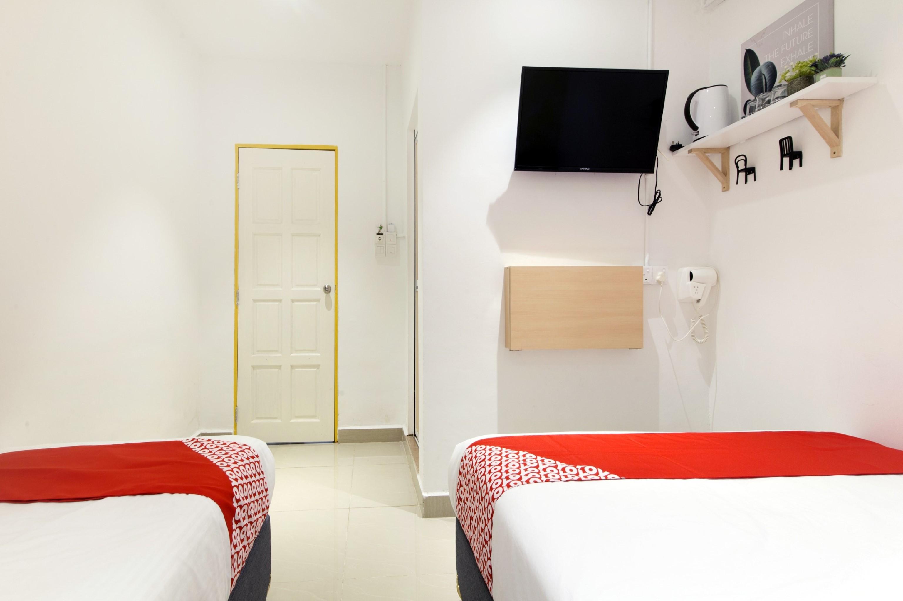 Summer House Bukit Bintang 吉隆坡 外观 照片