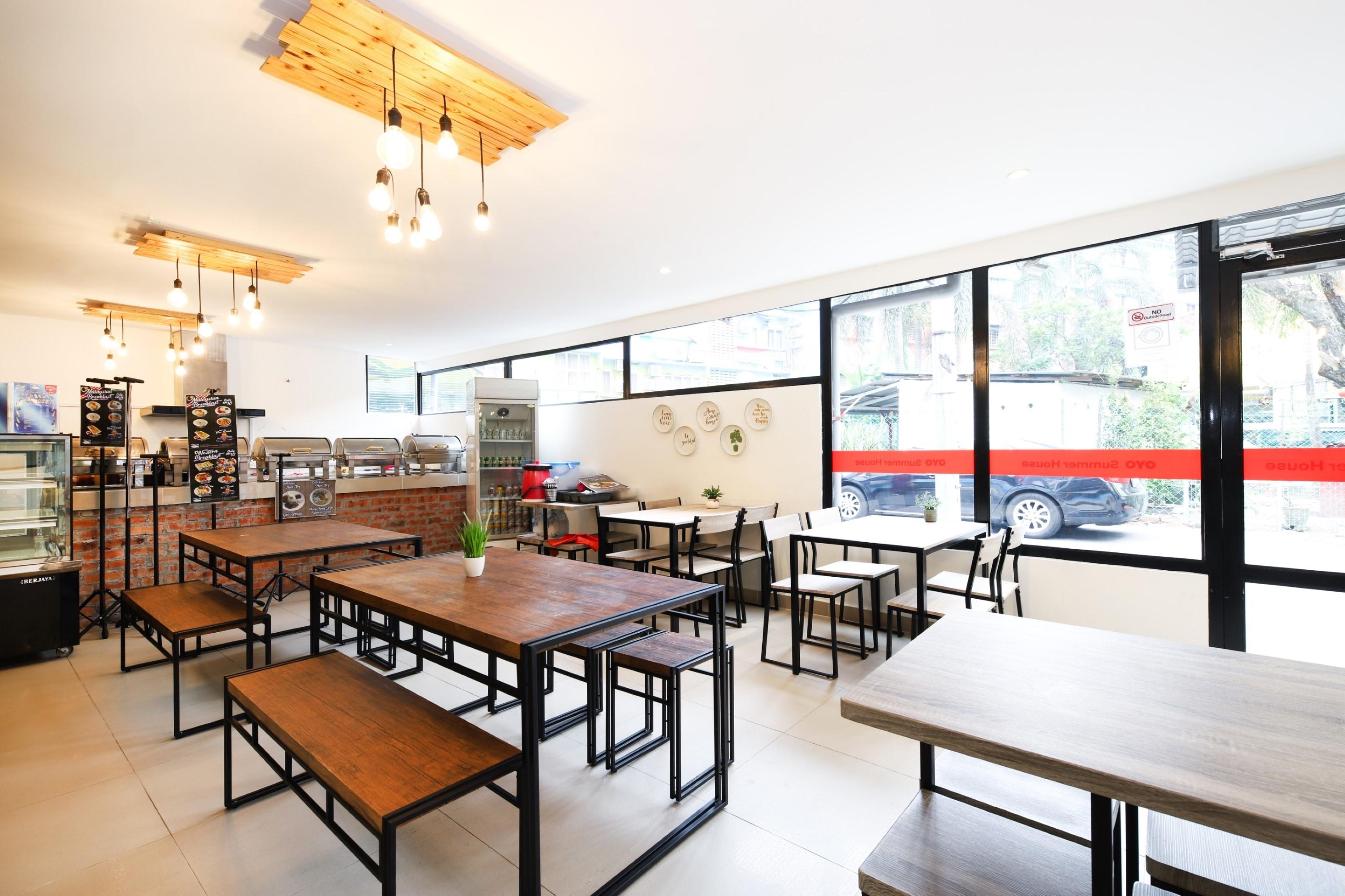 Summer House Bukit Bintang 吉隆坡 外观 照片