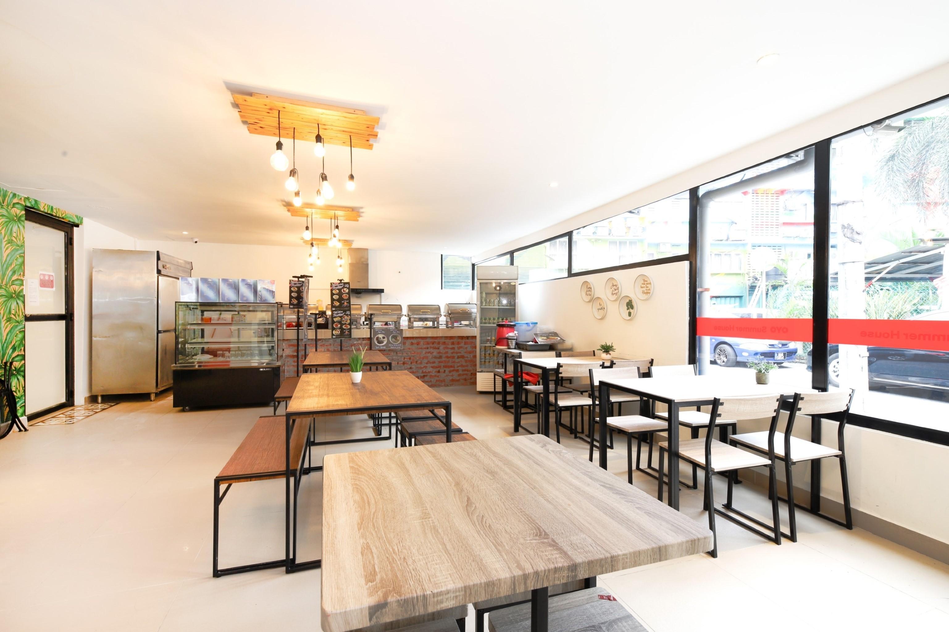 Summer House Bukit Bintang 吉隆坡 外观 照片