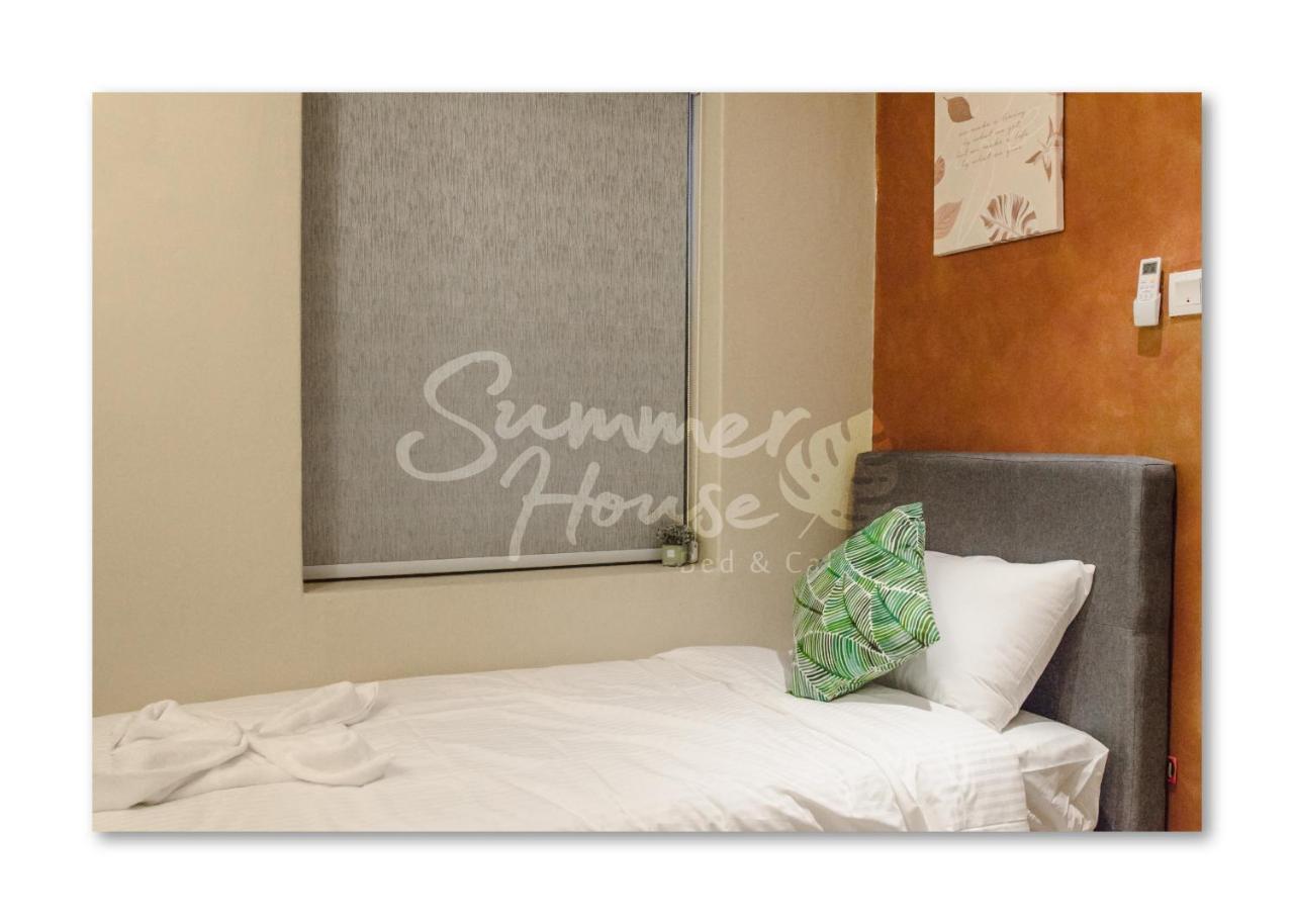 Summer House Bukit Bintang 吉隆坡 外观 照片
