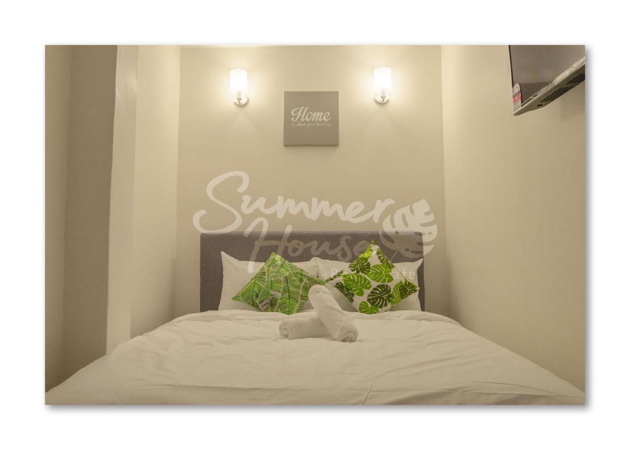 Summer House Bukit Bintang 吉隆坡 外观 照片