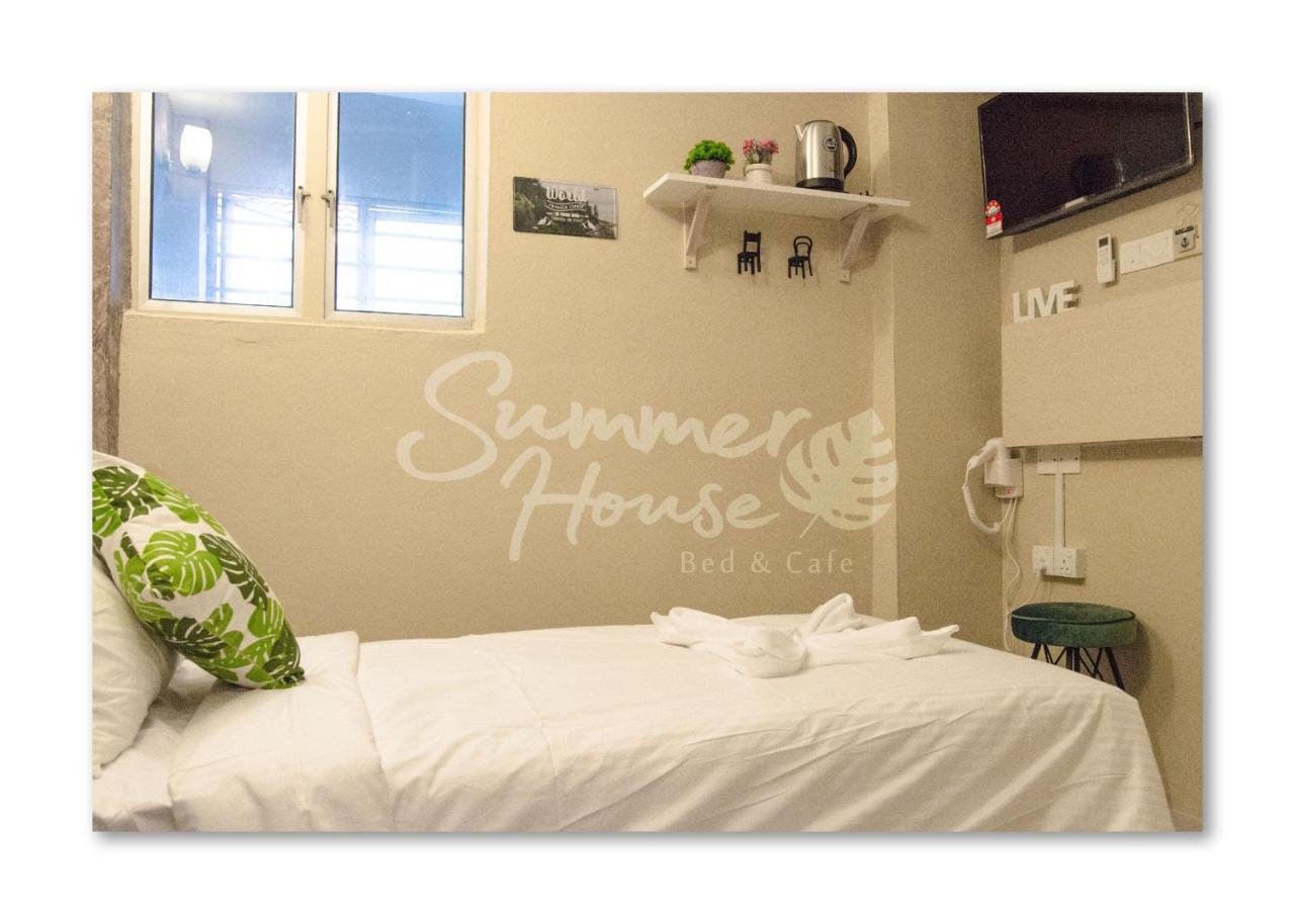 Summer House Bukit Bintang 吉隆坡 外观 照片