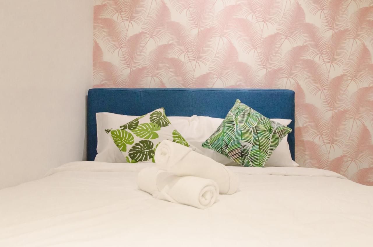 Summer House Bukit Bintang 吉隆坡 外观 照片