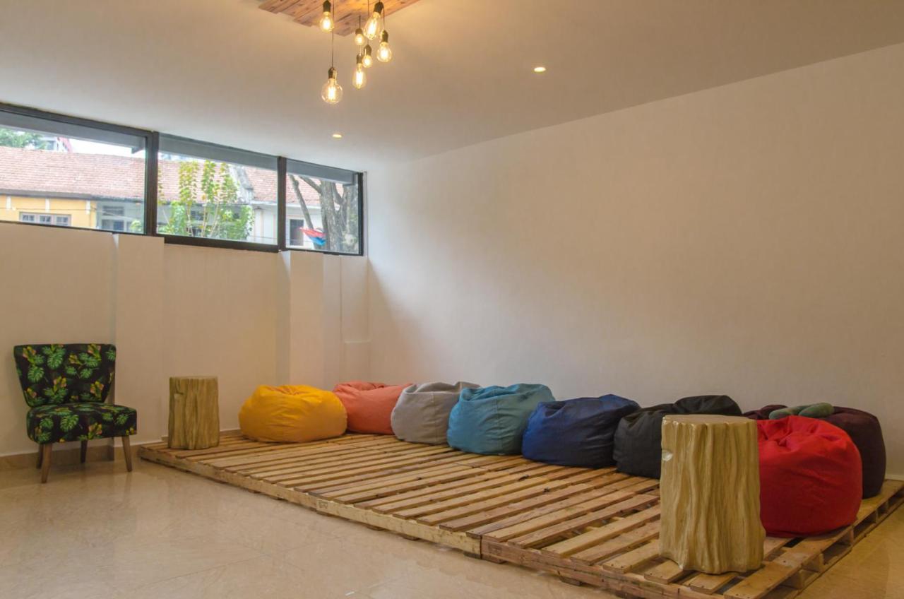 Summer House Bukit Bintang 吉隆坡 外观 照片