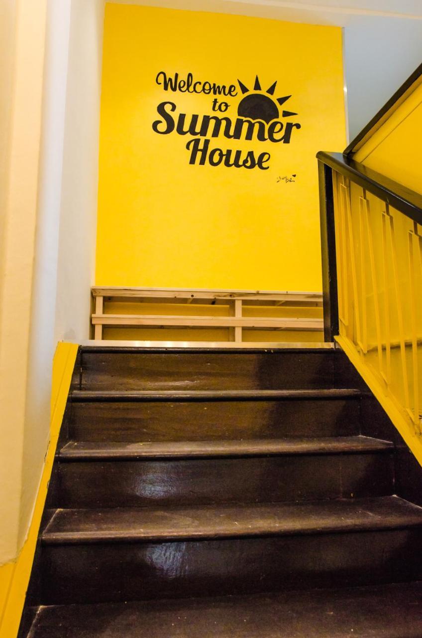 Summer House Bukit Bintang 吉隆坡 外观 照片