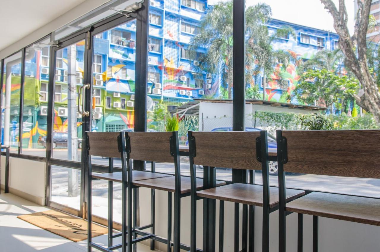 Summer House Bukit Bintang 吉隆坡 外观 照片