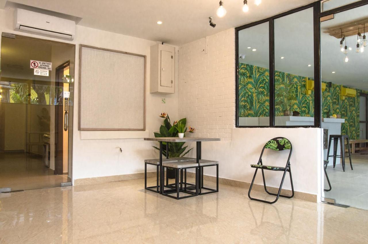 Summer House Bukit Bintang 吉隆坡 外观 照片